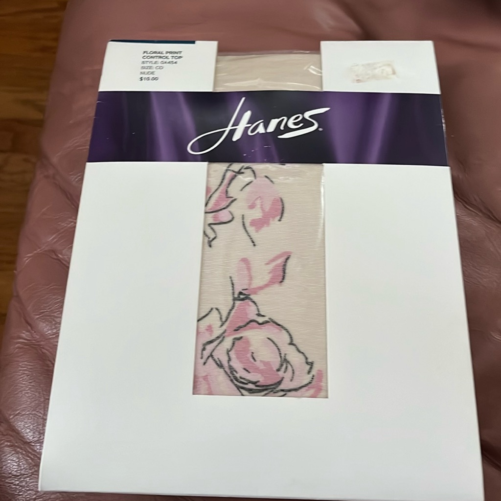 Never Opened